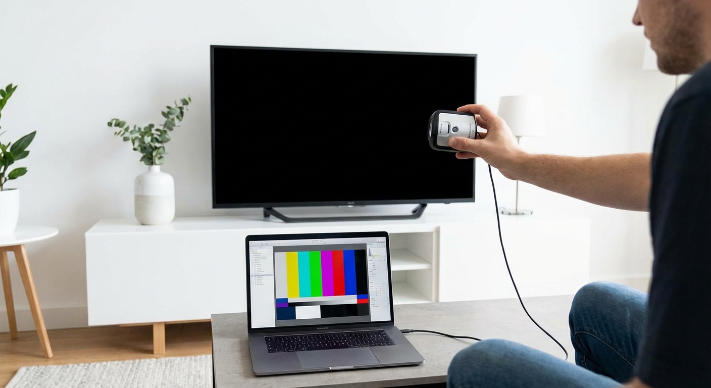 How to Calibrate Your TV in 30 Minutes Without Hiring a Professional