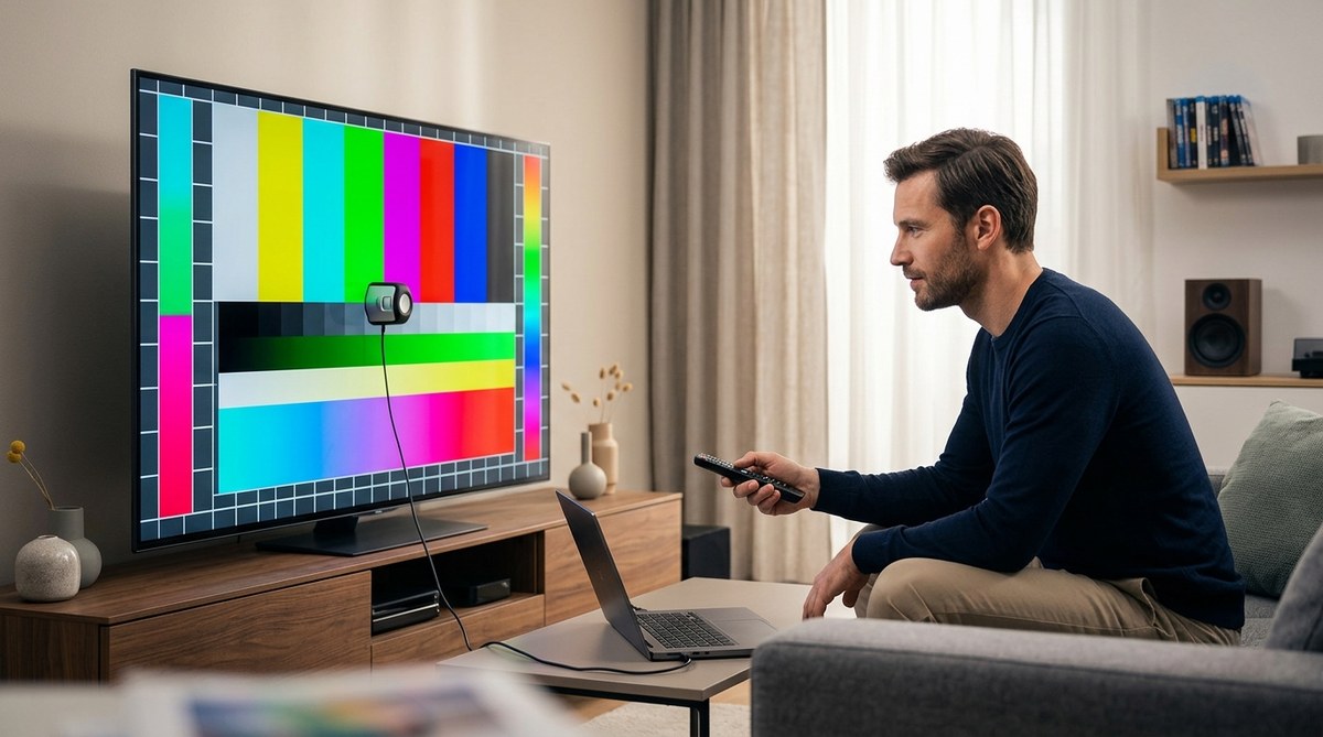 Mastering Your TV’s Color Settings for Vibrant and Accurate Picture Quality